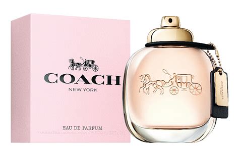 coach parfum bewertung|coach perfume for women.